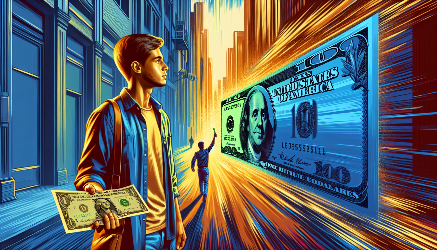 Time Value: Finance Explained