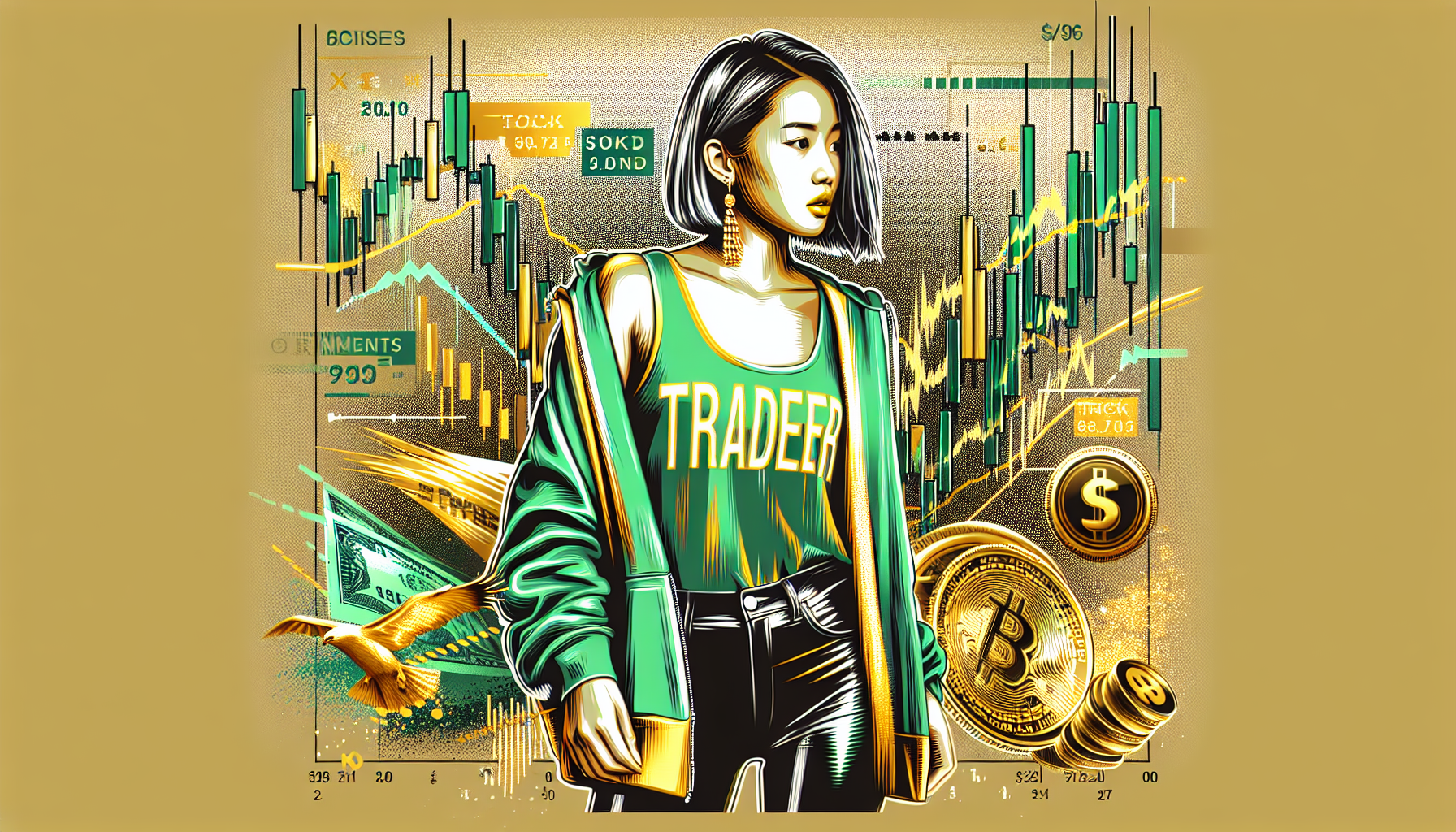 Trader: Finance Explained