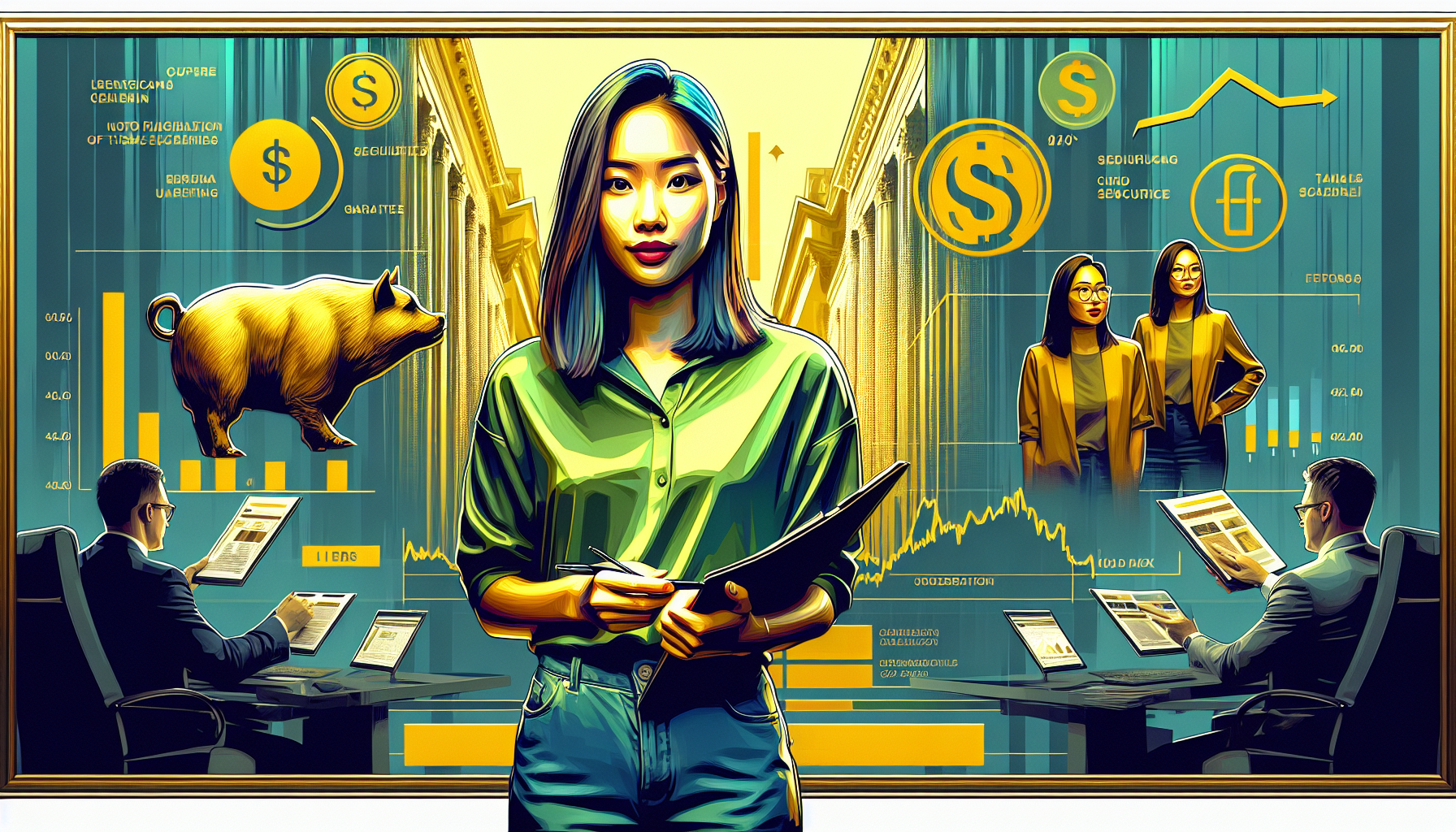Underwriter: Finance Explained