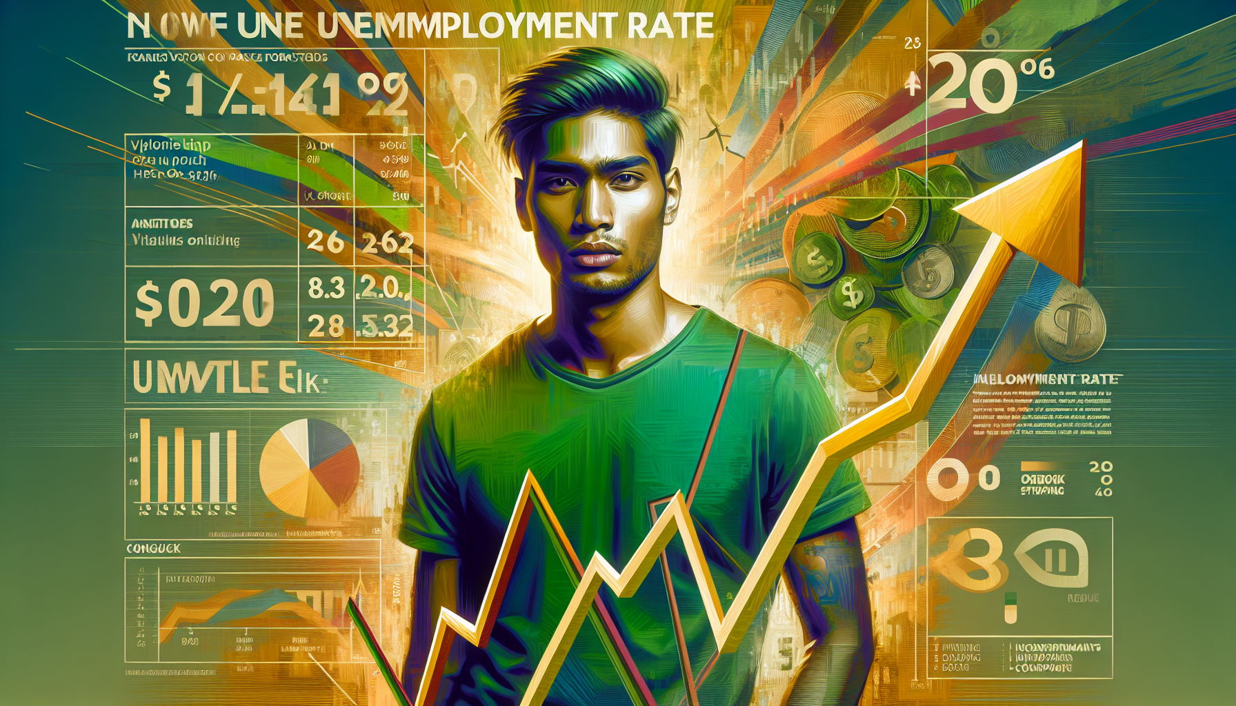 Unemployment Rate: Finance Explained