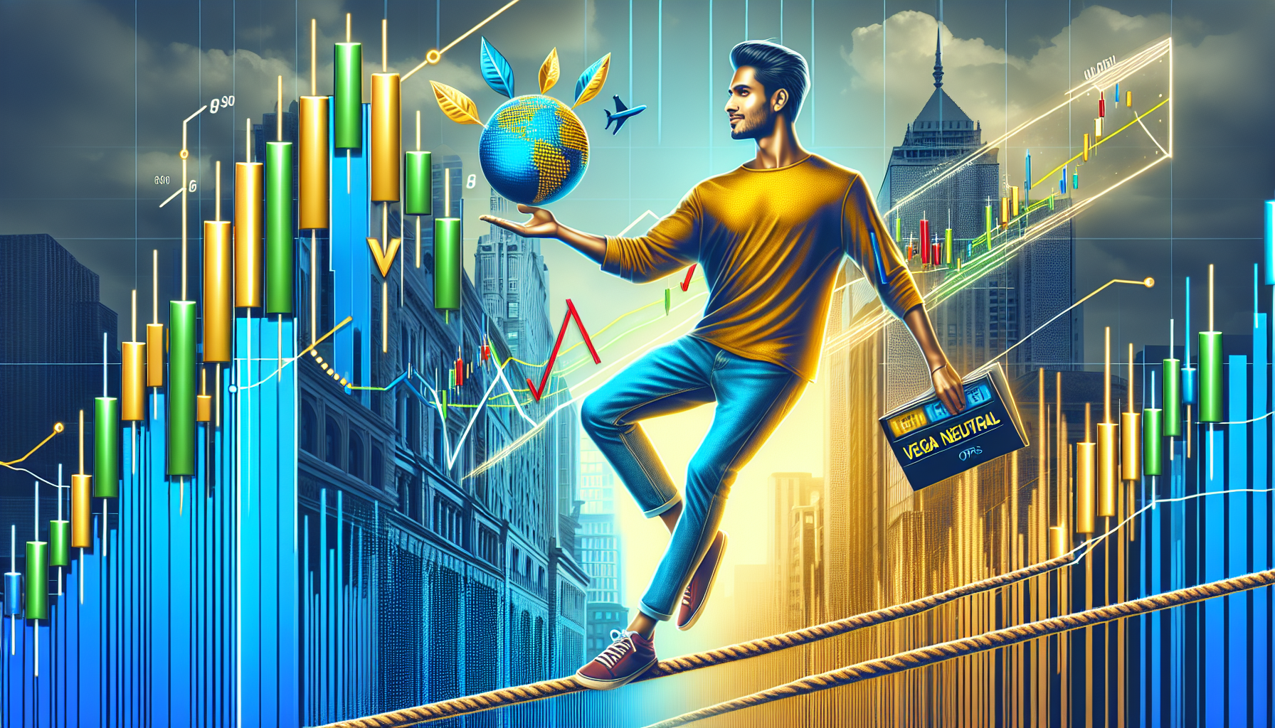 Vega Neutral: Finance Explained