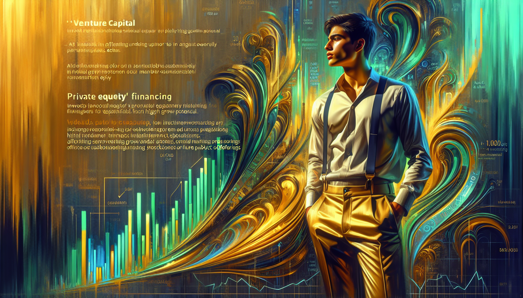 Venture Capital: Finance Explained