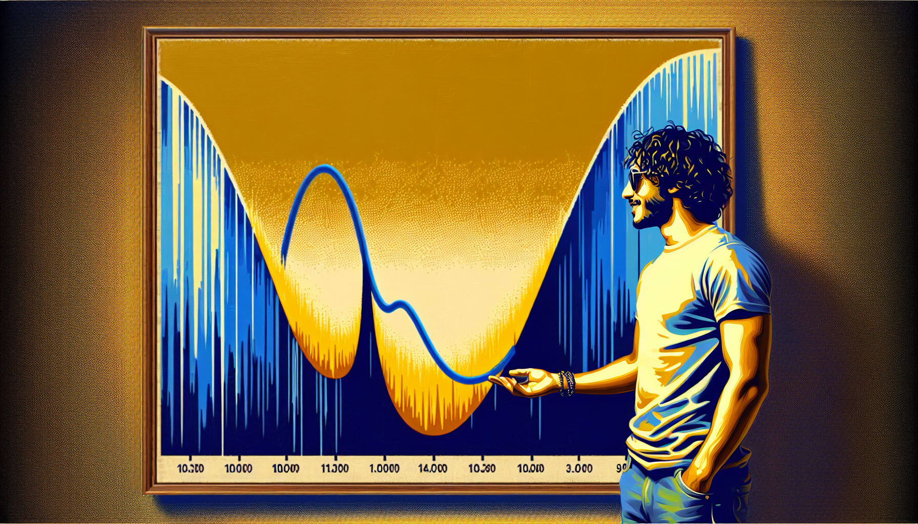 Volatility Smile: Finance Explained