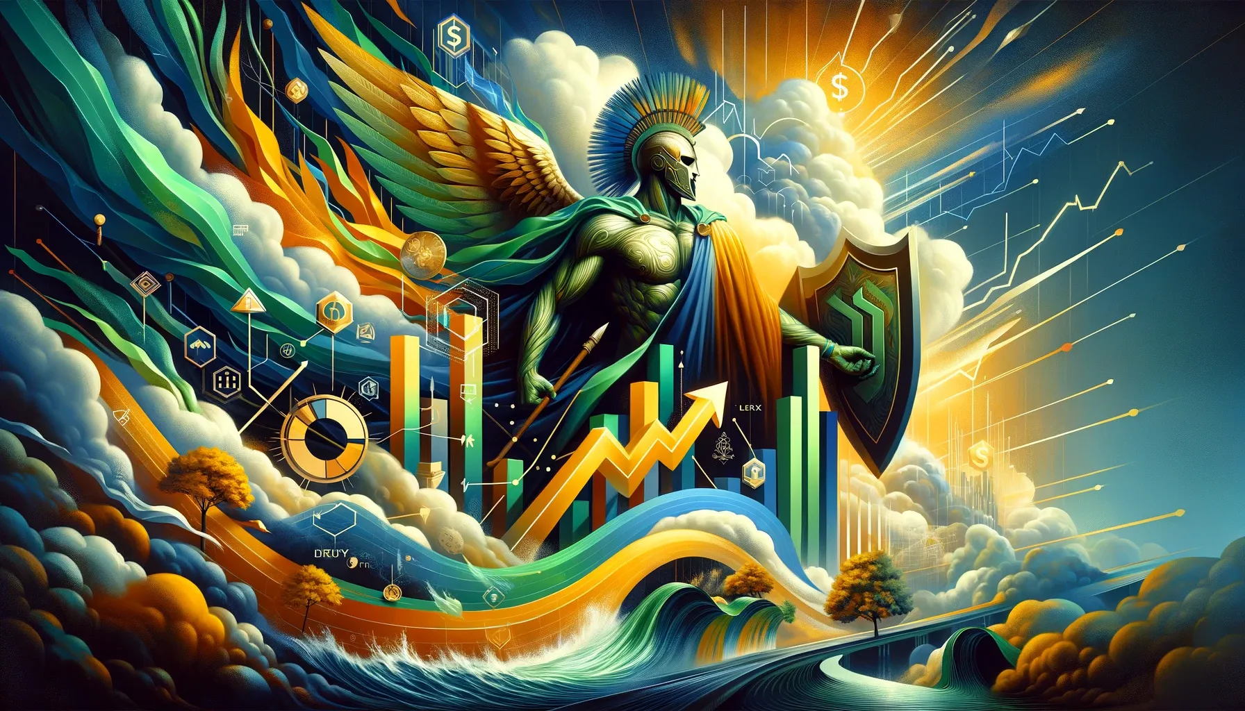 Premium Option Selling Newsletter - Horizon