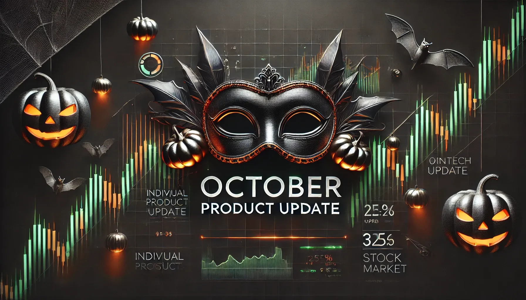 October Trade Desk Updates