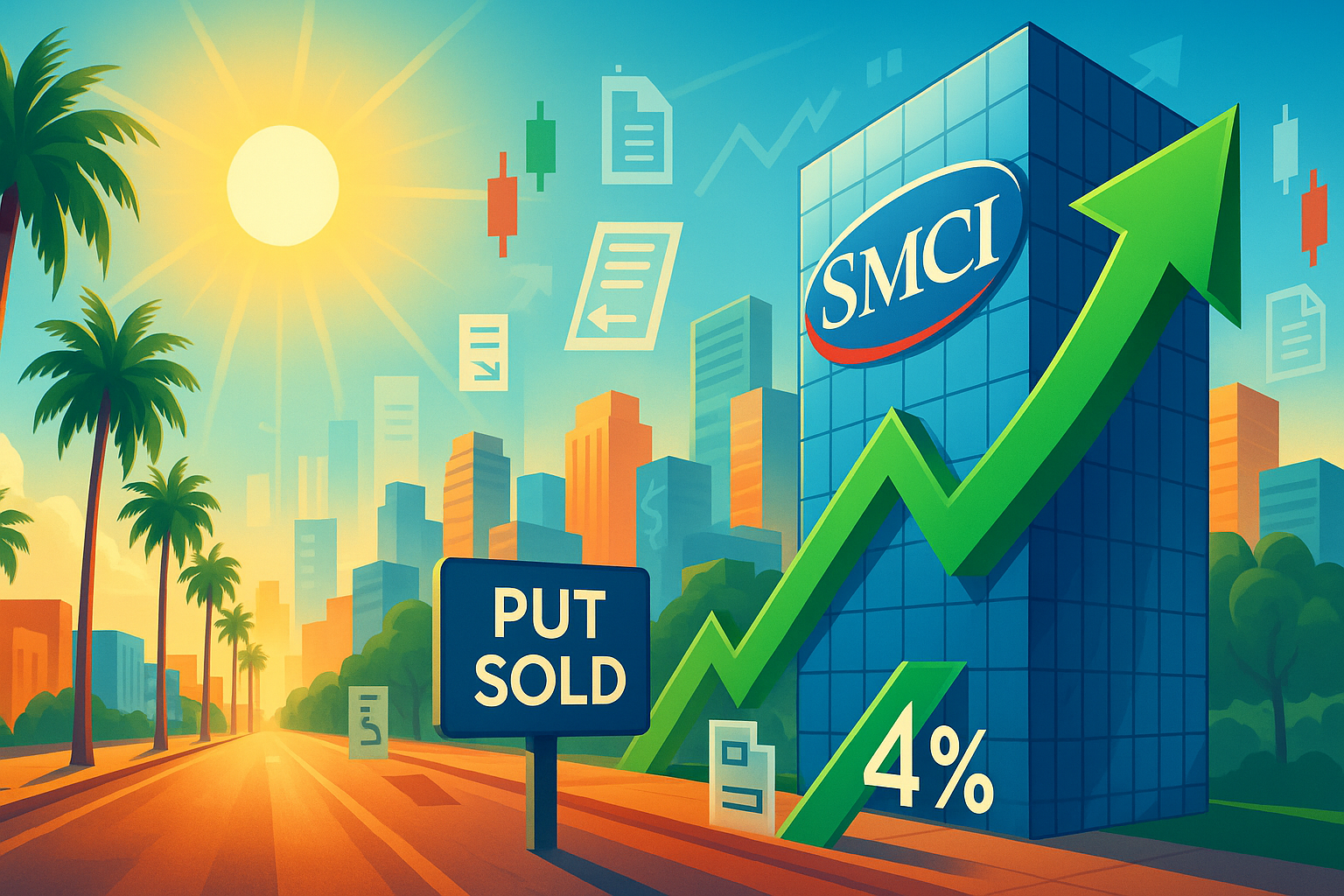 Adding This Hot Tech Stock Even Though it is Down 42%