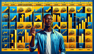 Asset Allocation: Finance Explained